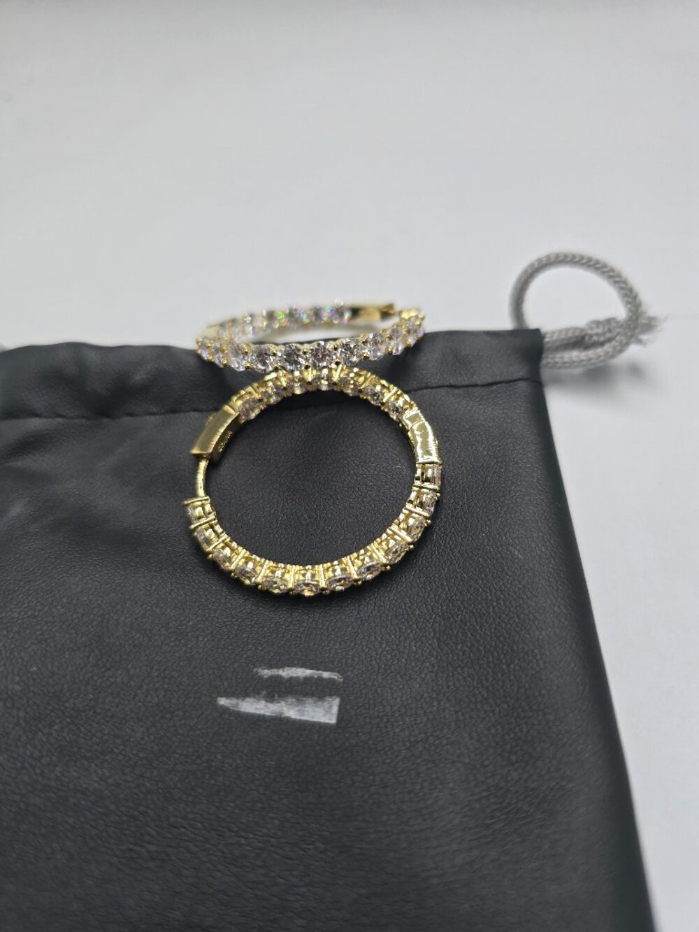 Ivy Sharpe earrings